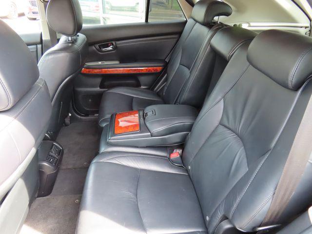 used 2008 Lexus RX 350 car, priced at $4,999