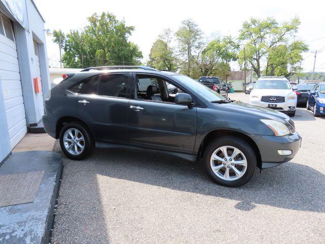 used 2008 Lexus RX 350 car, priced at $4,999