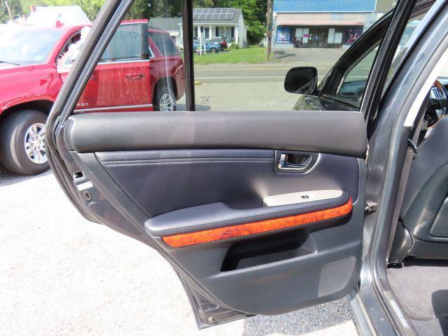 used 2008 Lexus RX 350 car, priced at $4,999