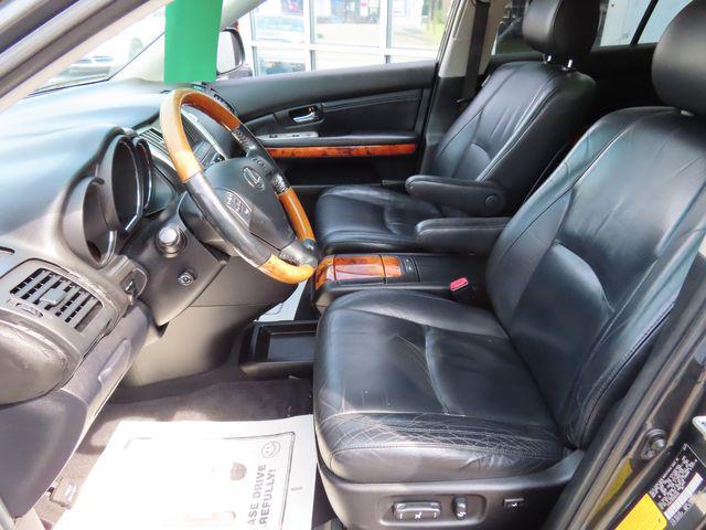 used 2008 Lexus RX 350 car, priced at $4,999