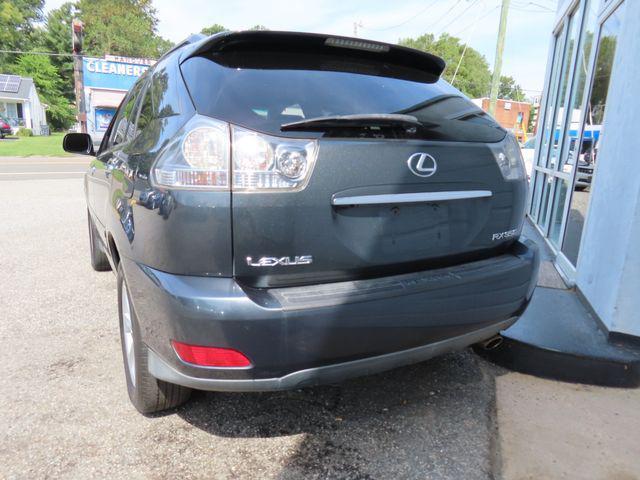 used 2008 Lexus RX 350 car, priced at $4,999