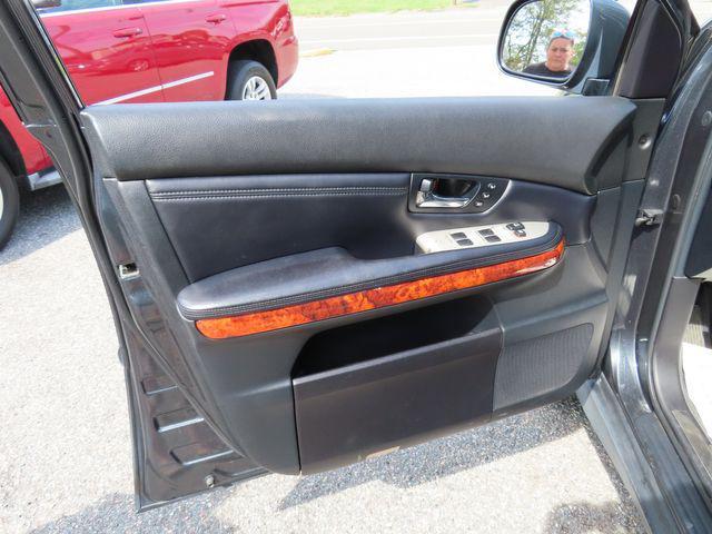 used 2008 Lexus RX 350 car, priced at $4,999