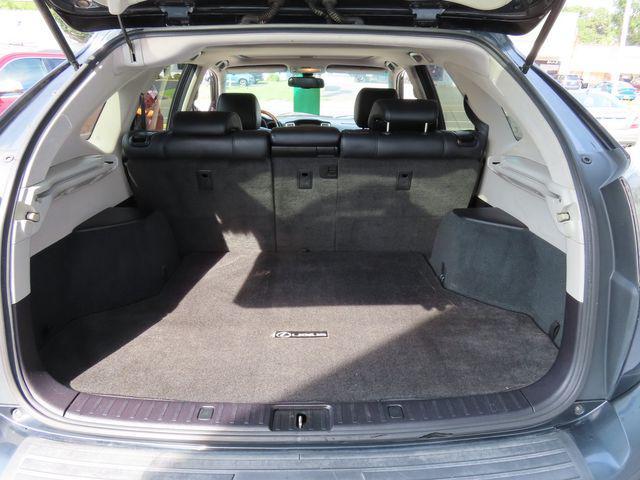 used 2008 Lexus RX 350 car, priced at $4,999