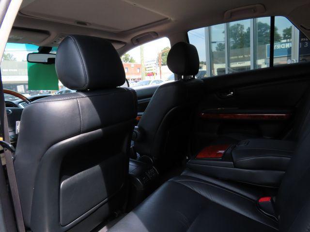 used 2008 Lexus RX 350 car, priced at $4,999