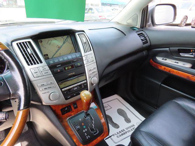 used 2008 Lexus RX 350 car, priced at $4,999