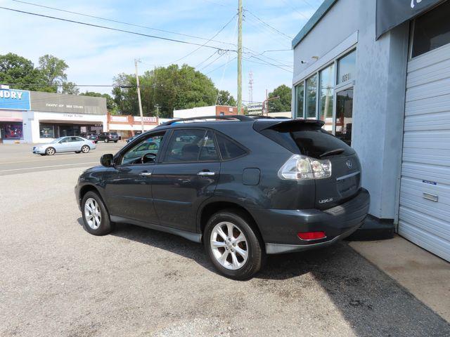 used 2008 Lexus RX 350 car, priced at $4,999
