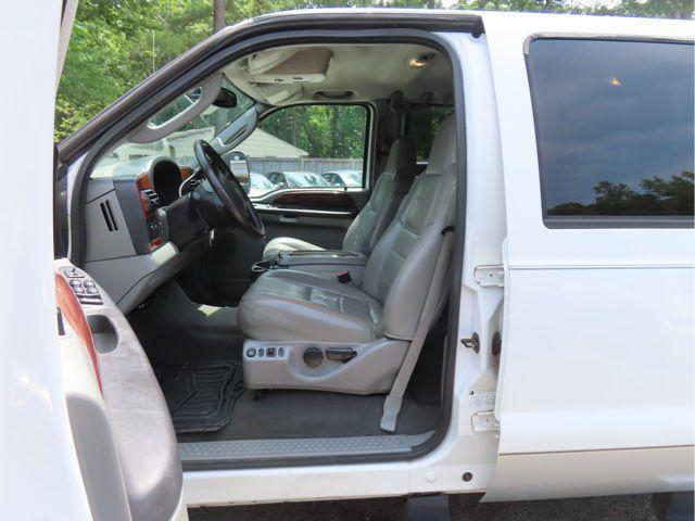 used 2005 Ford F-250 car, priced at $13,499
