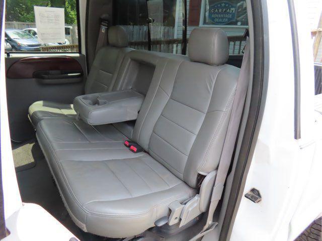 used 2005 Ford F-250 car, priced at $13,499