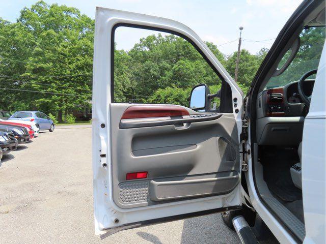 used 2005 Ford F-250 car, priced at $13,499