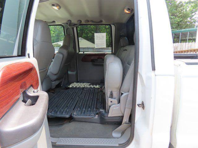 used 2005 Ford F-250 car, priced at $13,499