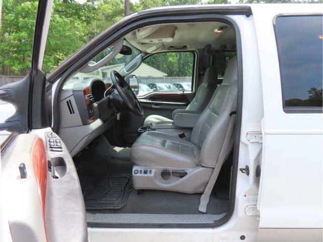 used 2005 Ford F-250 car, priced at $13,499