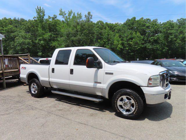 used 2005 Ford F-250 car, priced at $13,499