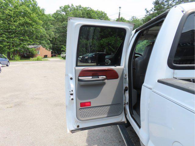 used 2005 Ford F-250 car, priced at $13,499