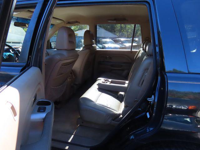 used 2004 Honda Pilot car, priced at $2,999