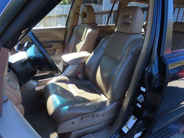 used 2004 Honda Pilot car, priced at $2,999