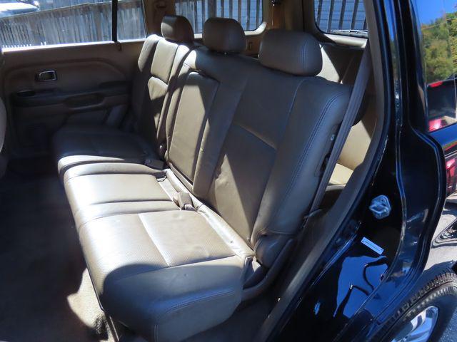used 2004 Honda Pilot car, priced at $2,999