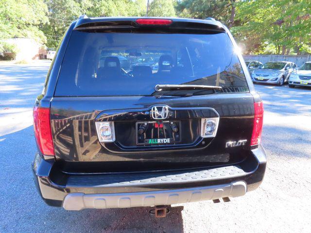 used 2004 Honda Pilot car, priced at $2,999