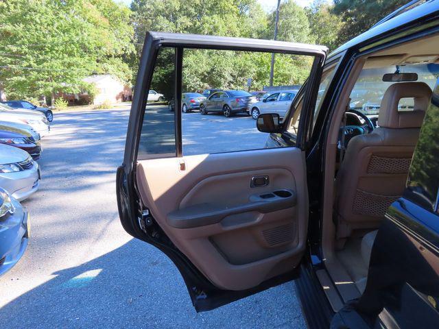 used 2004 Honda Pilot car, priced at $2,999