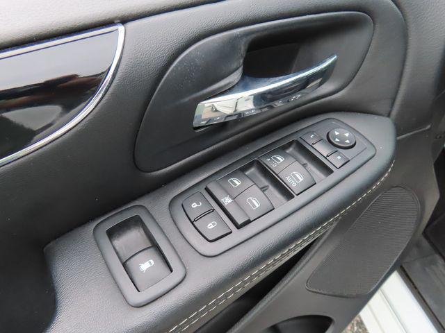 used 2015 Chrysler Town & Country car, priced at $5,999