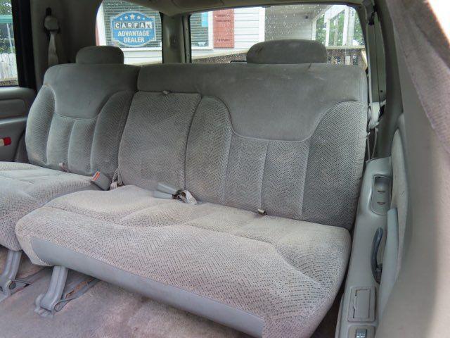used 1999 Chevrolet Tahoe car, priced at $6,999