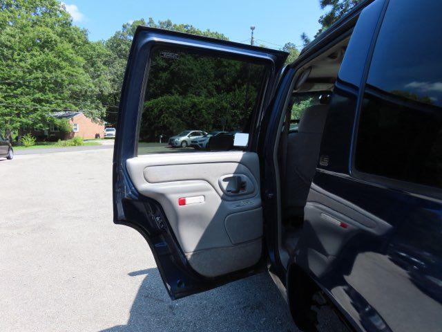 used 1999 Chevrolet Tahoe car, priced at $6,999