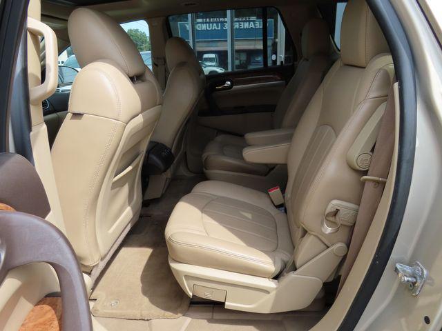used 2011 Buick Enclave car, priced at $2,999