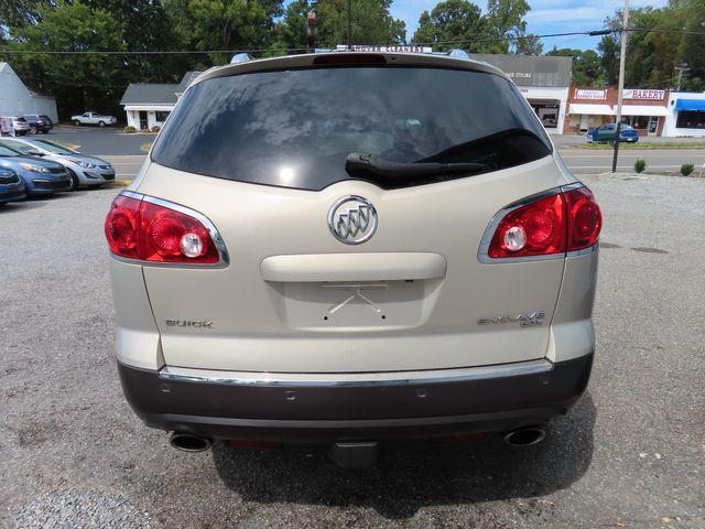 used 2011 Buick Enclave car, priced at $2,999