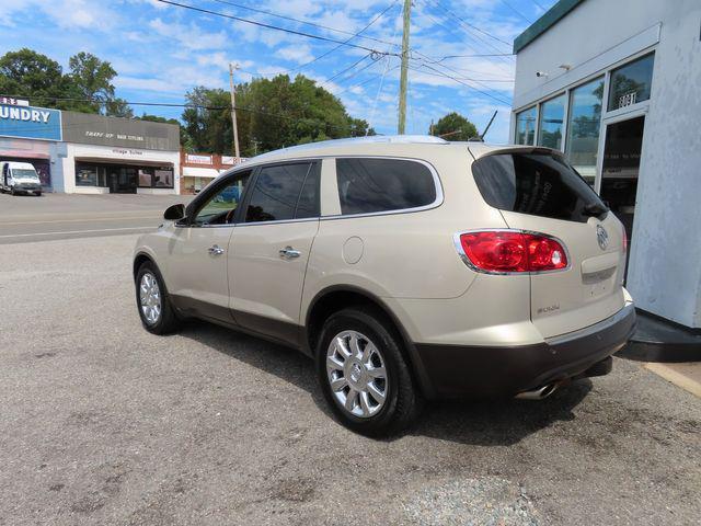 used 2011 Buick Enclave car, priced at $2,999