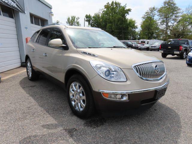 used 2011 Buick Enclave car, priced at $2,999