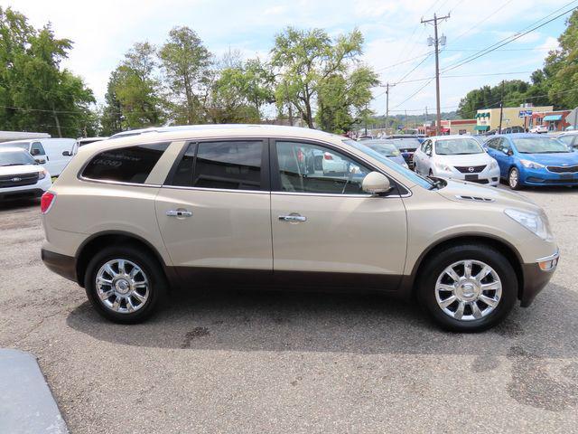 used 2011 Buick Enclave car, priced at $2,999