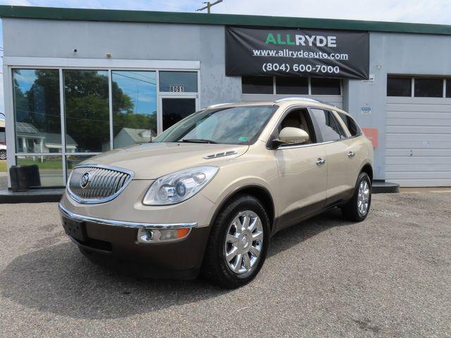 used 2011 Buick Enclave car, priced at $2,999