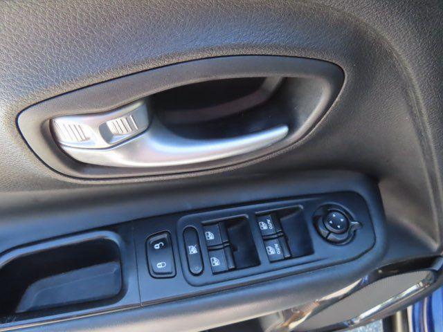 used 2017 Jeep Renegade car, priced at $9,999