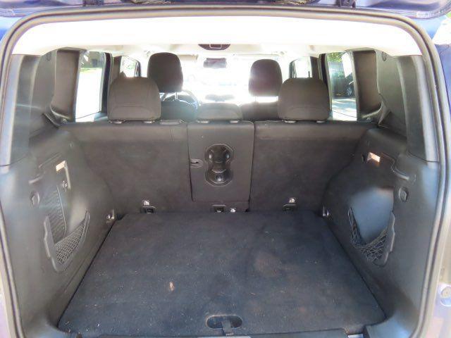 used 2017 Jeep Renegade car, priced at $9,999