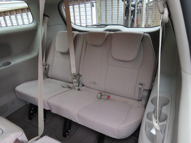 used 2017 Kia Sedona car, priced at $4,999