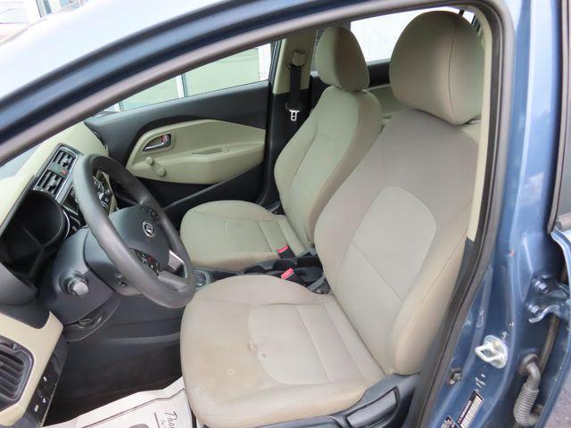used 2016 Kia Rio car, priced at $5,999