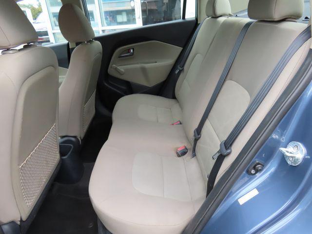 used 2016 Kia Rio car, priced at $5,999