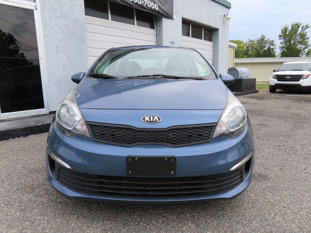 used 2016 Kia Rio car, priced at $5,999