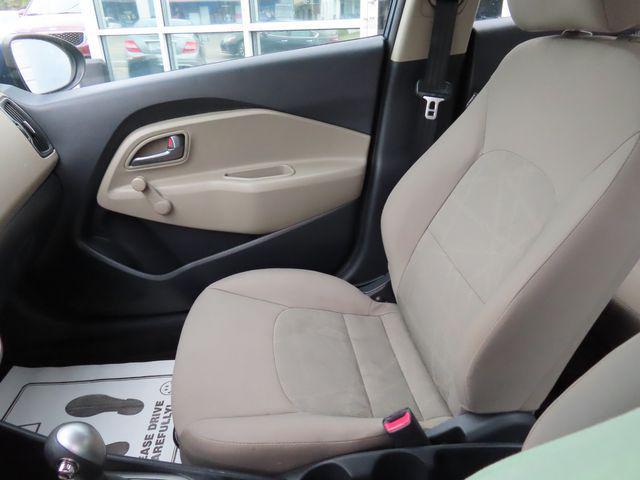 used 2016 Kia Rio car, priced at $5,999