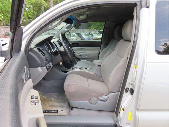 used 2009 Toyota Tacoma car, priced at $7,999