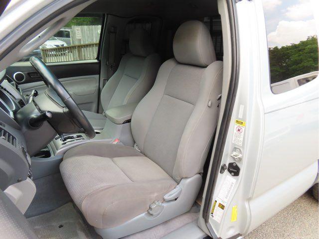 used 2009 Toyota Tacoma car, priced at $7,999