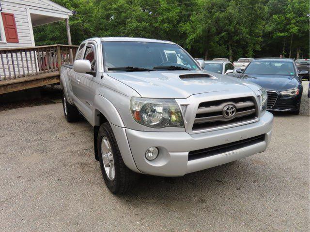 used 2009 Toyota Tacoma car, priced at $7,999