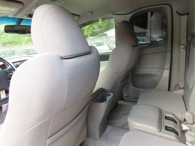 used 2009 Toyota Tacoma car, priced at $7,999