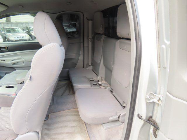used 2009 Toyota Tacoma car, priced at $7,999