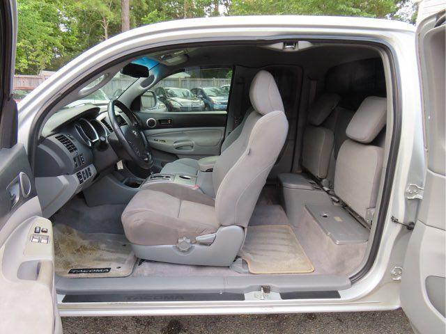used 2009 Toyota Tacoma car, priced at $7,999