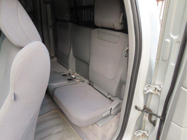 used 2009 Toyota Tacoma car, priced at $7,999