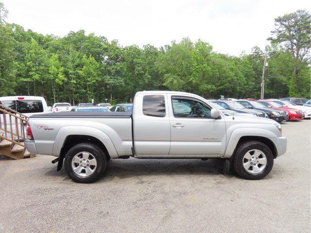 used 2009 Toyota Tacoma car, priced at $7,999