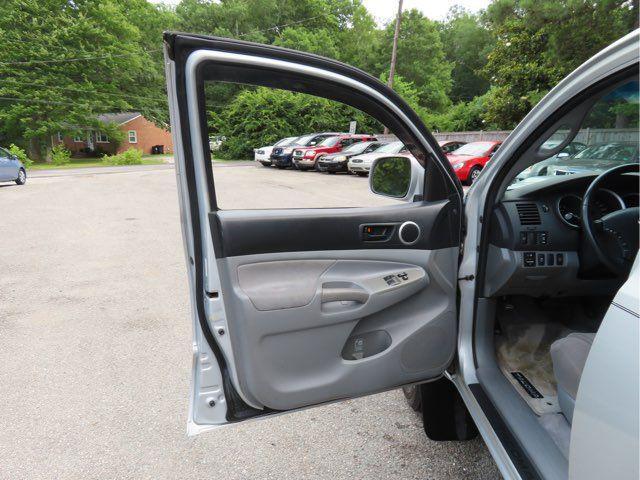 used 2009 Toyota Tacoma car, priced at $7,999