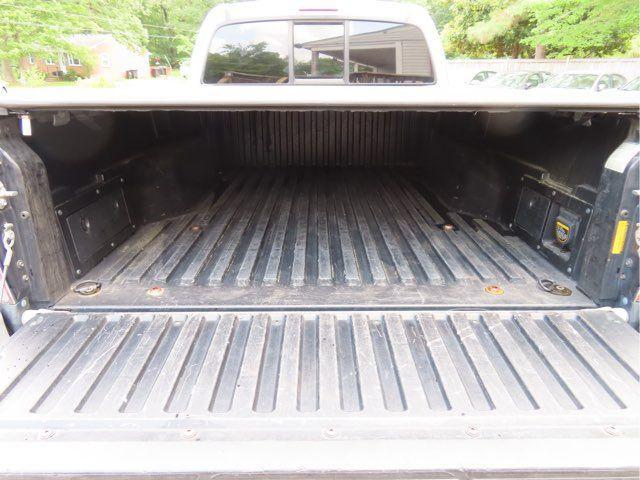 used 2009 Toyota Tacoma car, priced at $7,999