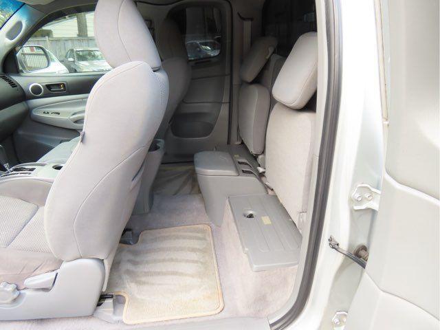 used 2009 Toyota Tacoma car, priced at $7,999