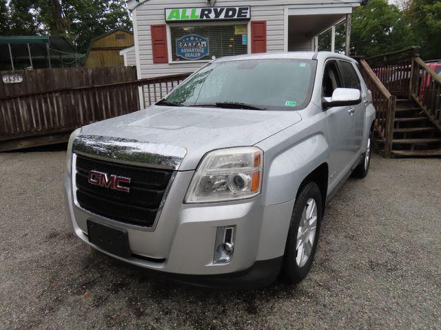 used 2013 GMC Terrain car, priced at $5,999